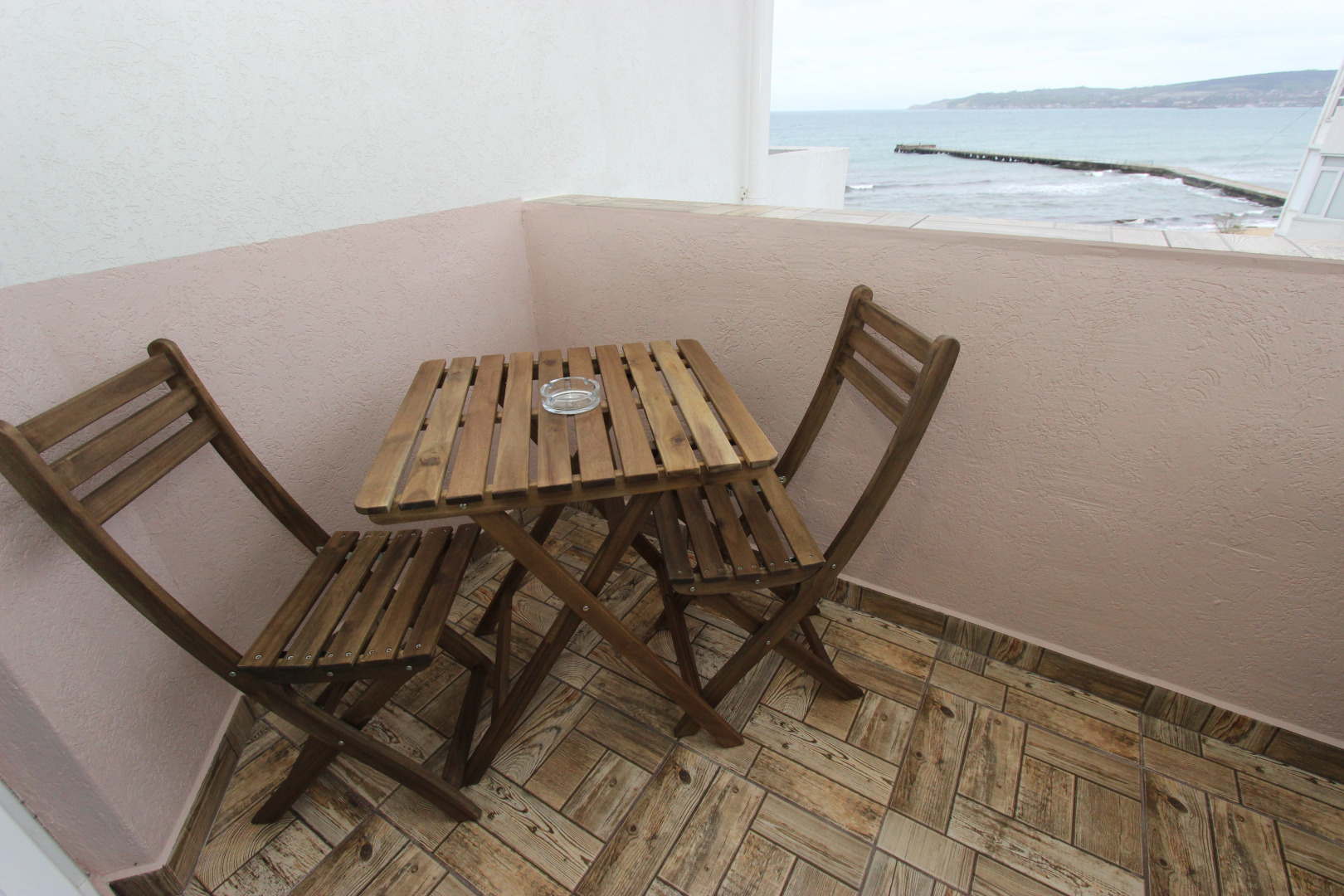 Апартаменты Loft-Apart студия «Хай-Тек»