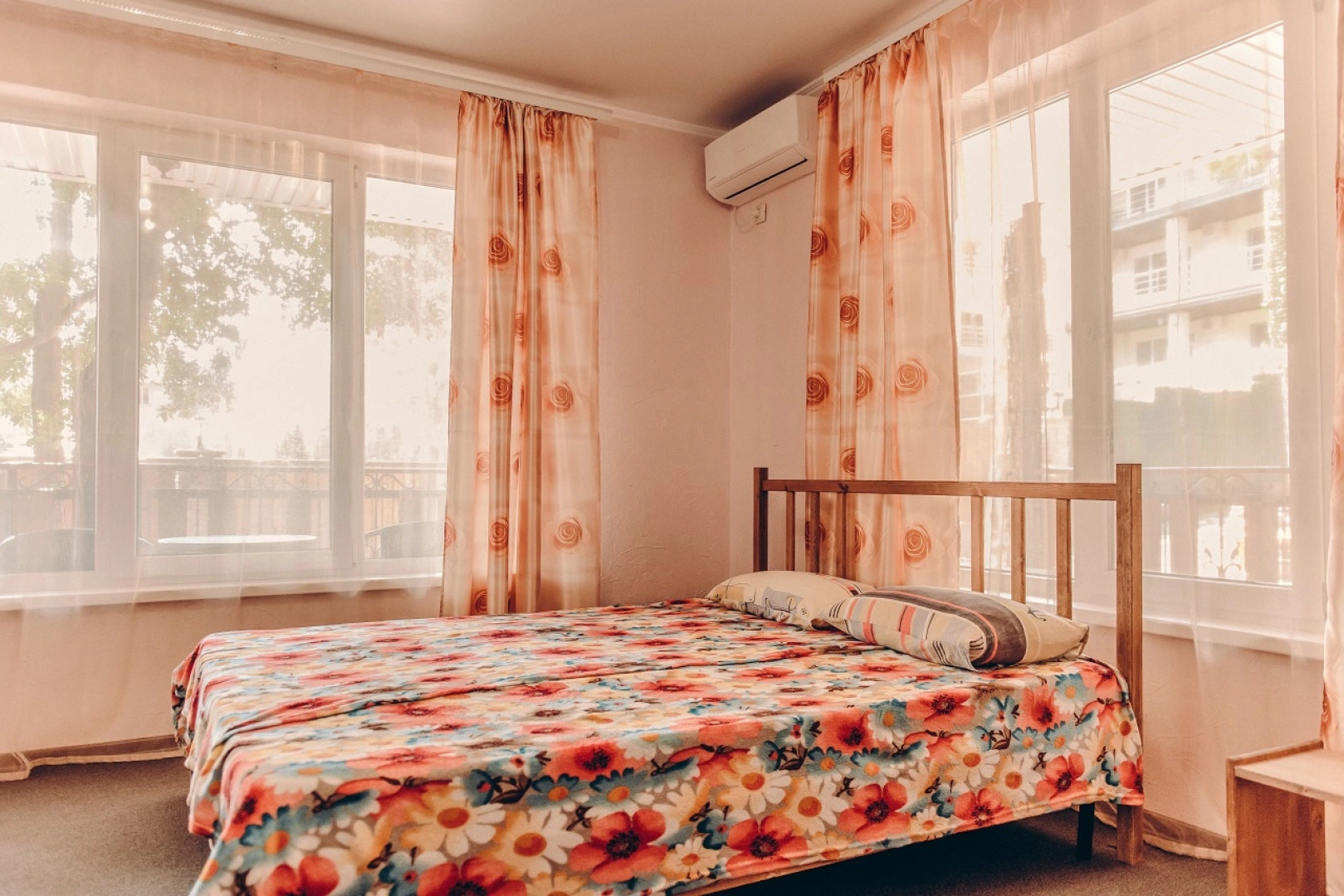 Гостевой дом Усадьба