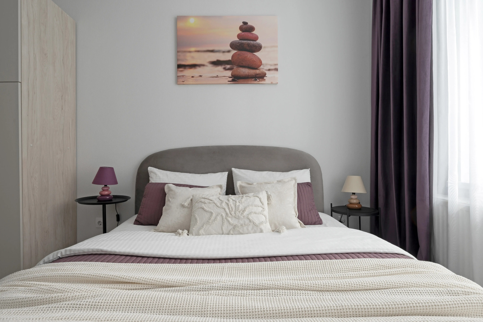 Квартира  - студия в ЖК Паноpaмa Пapк Соснoвка