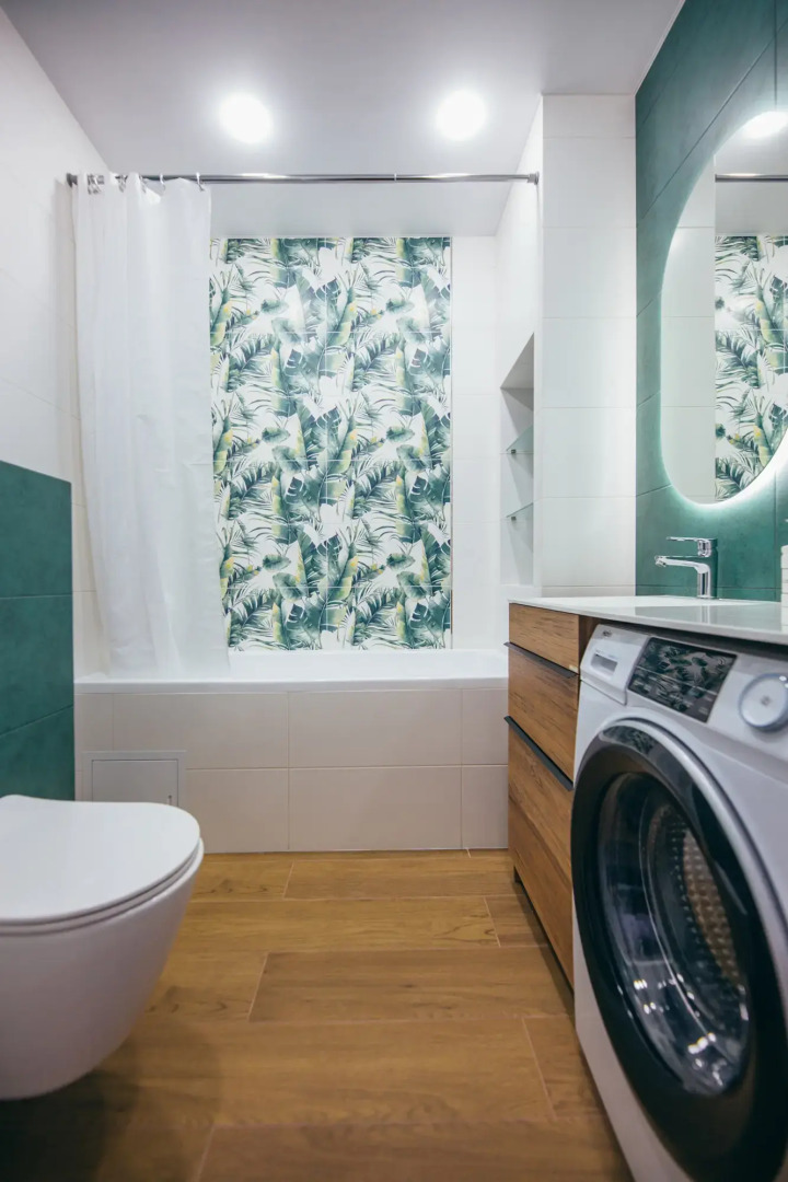 Квартира Свежесть