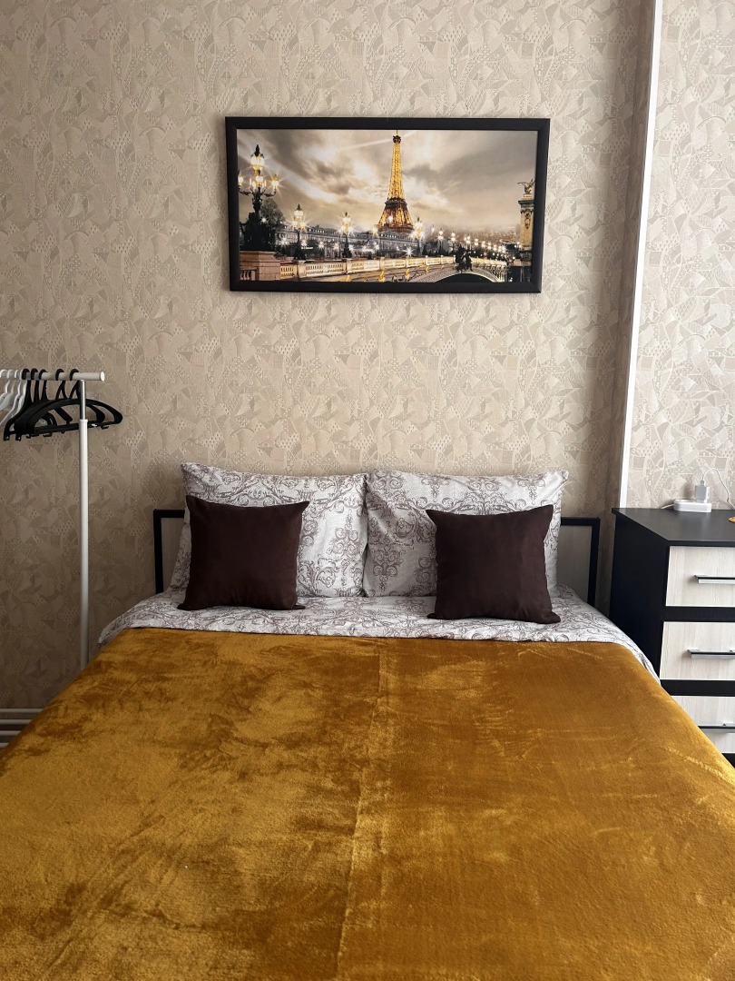 Квартира Просторная Уютная в Центре Города