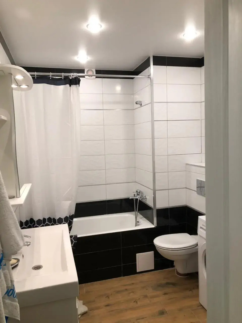 Квартира на пл.Юности