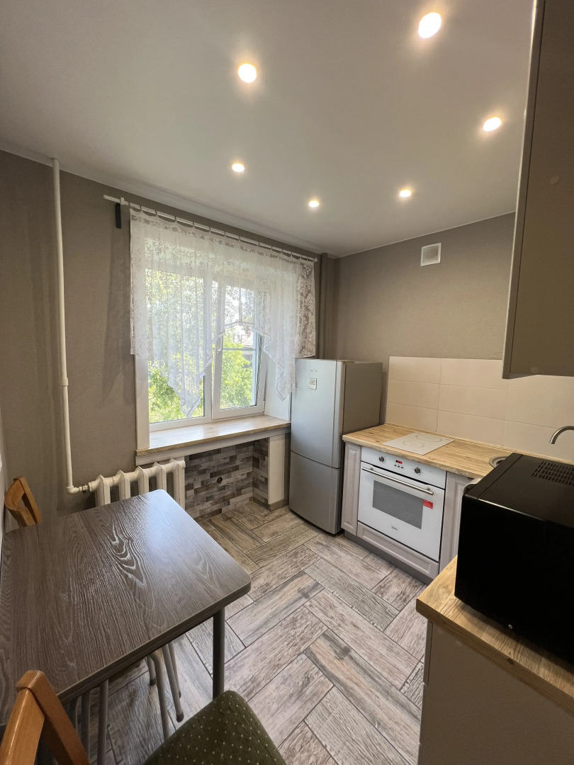 Квартира на Ленина