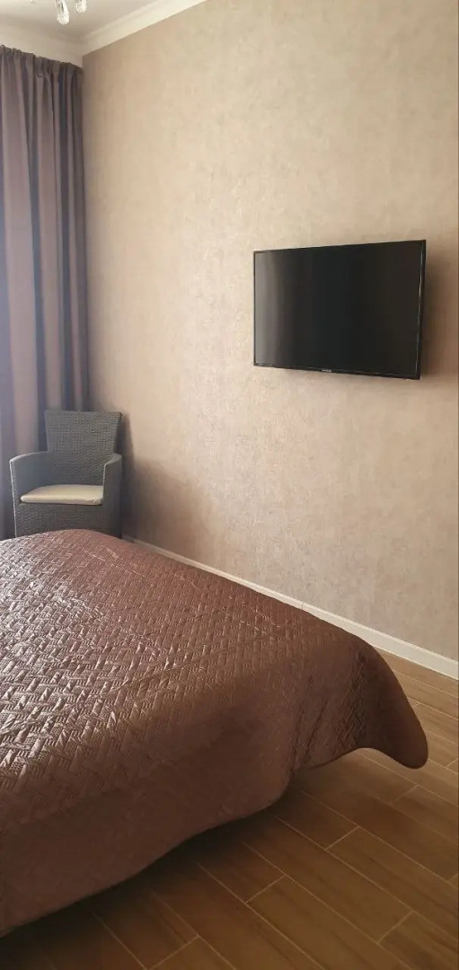 Апартаменты ЖК Черноморский 2-51