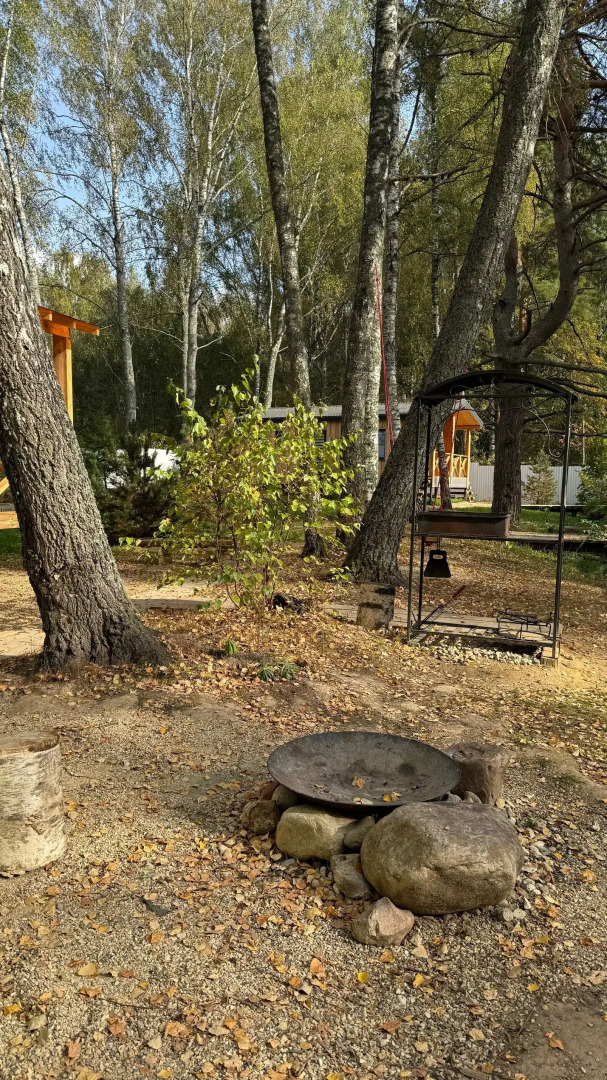 Гостевой дом Boho Непросто Дача