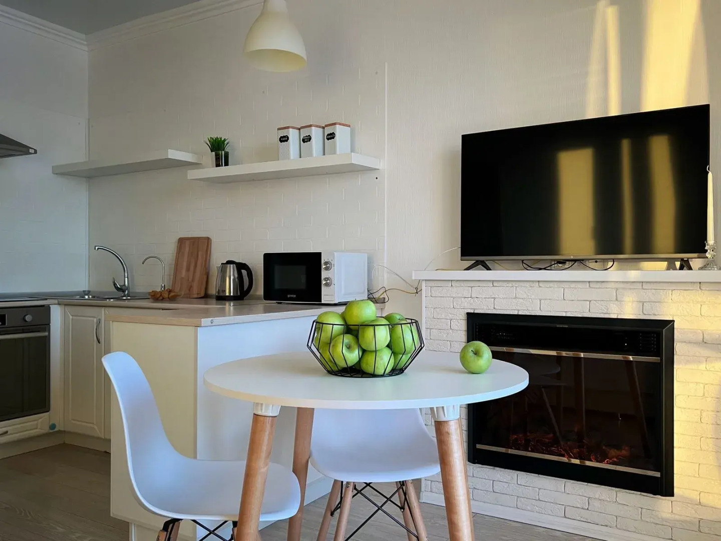 Квартира у Метро Козья Слобода