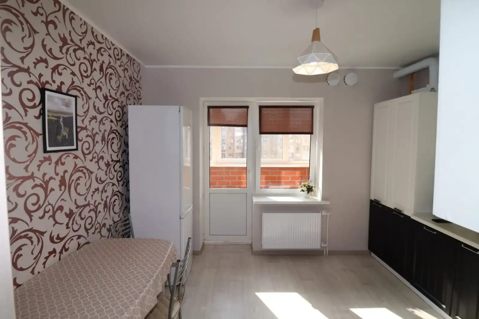 Квартира 180 Уютный Дом