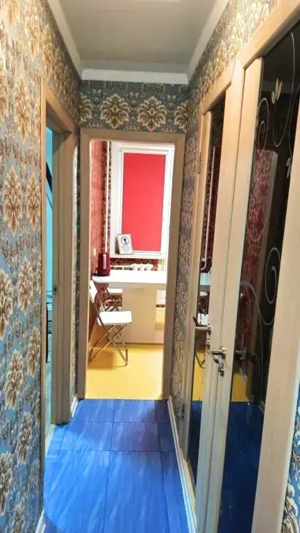 Квартира Двухкомнатная Комфорт