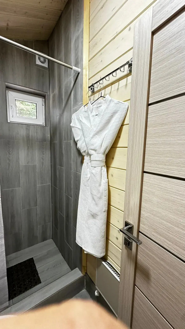 База отдыха Турбаза Тайна гор