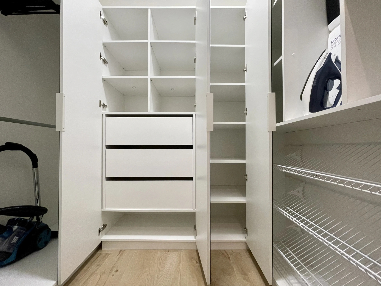 Апартаменты Rauktis City Apartments