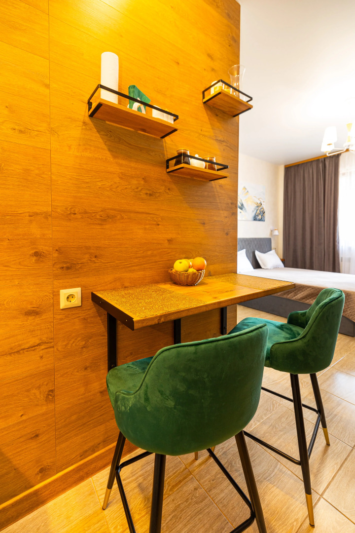 Квартира Апартаменты в Розмарине