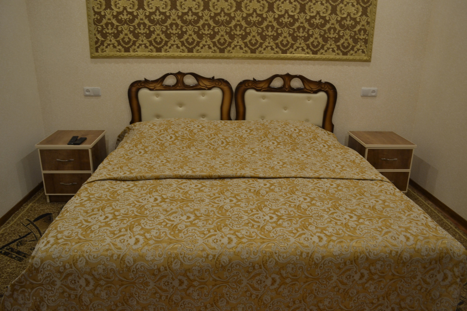 Отель и ресторан Avagyn’s