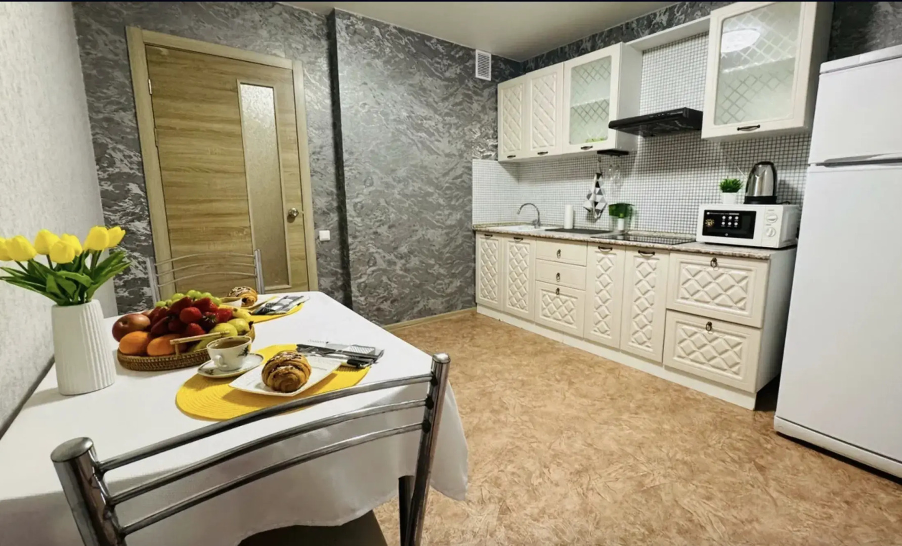 Апартаменты Московский Проспект 126