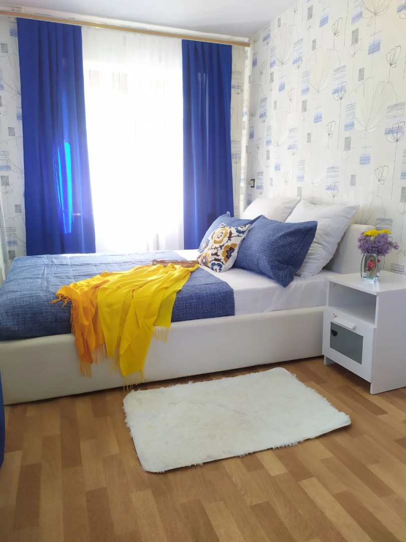 Квартира Фортуна Сити рядом с Автовокзалом