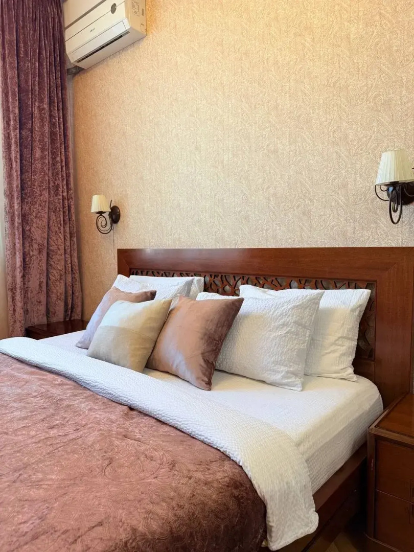 Апартаменты Шикарная Двушка