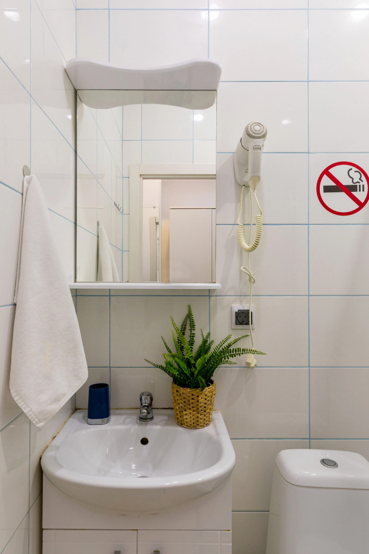 Апартаменты Гости Любят на Владимирской