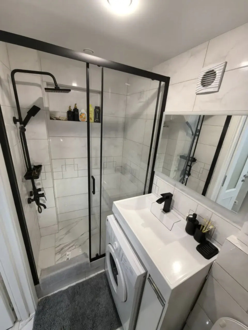 Апартаменты в центре Казани