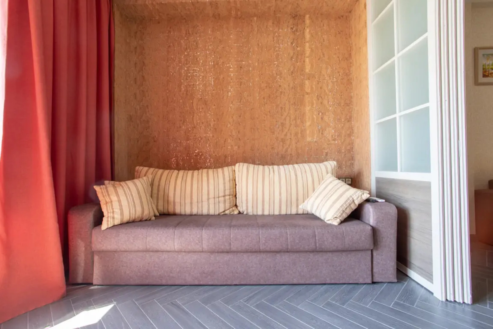 Апартаменты Шале в Монте Роза