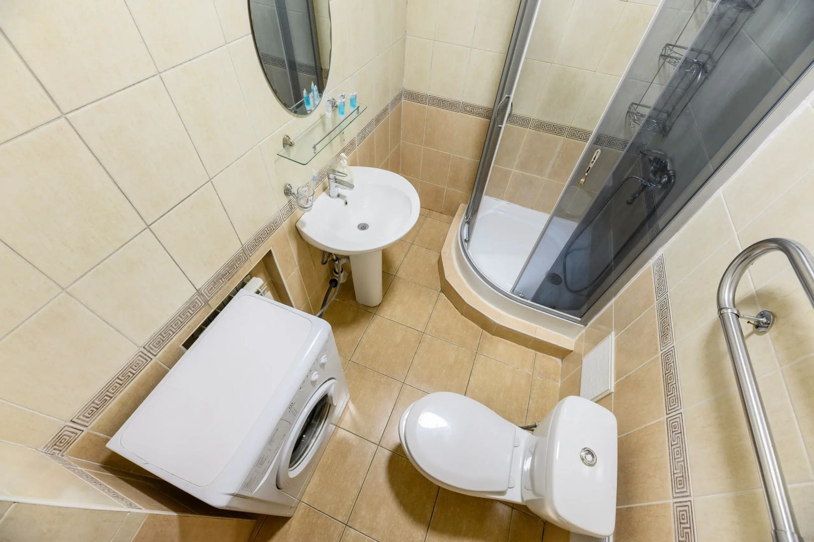 Апартаменты 28. Самый центр. Идеально для командированных и туристов.