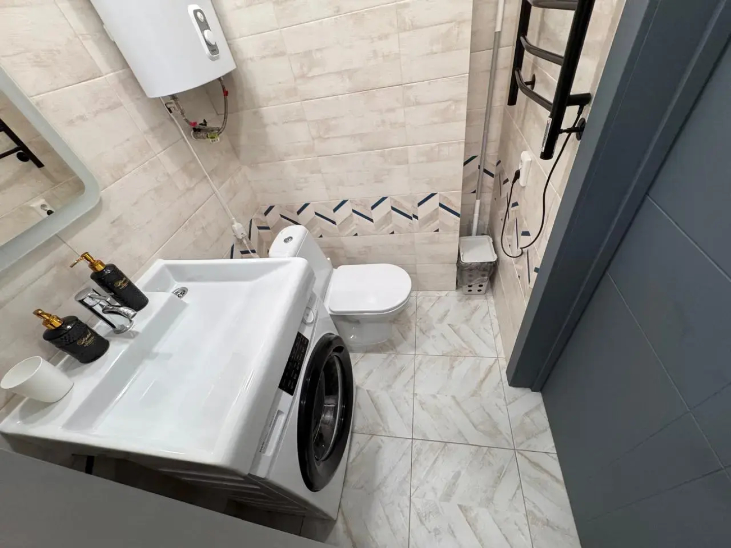 Квартира в Центре Уфы