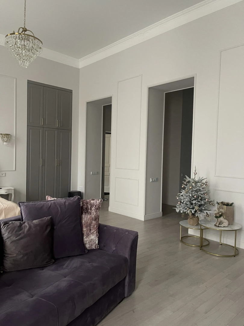 Апартаменты на Козлова 26