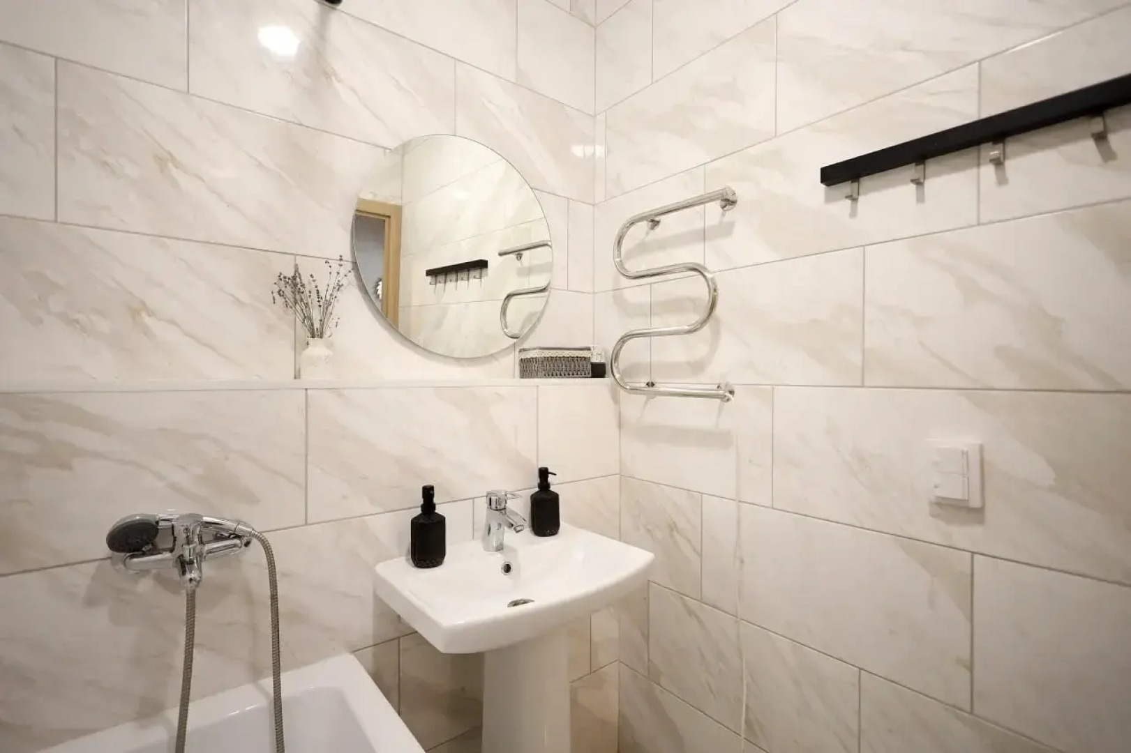 Апартаменты Воронеж