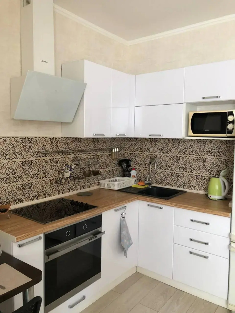 Квартира Sweet apartment Mendeleeva