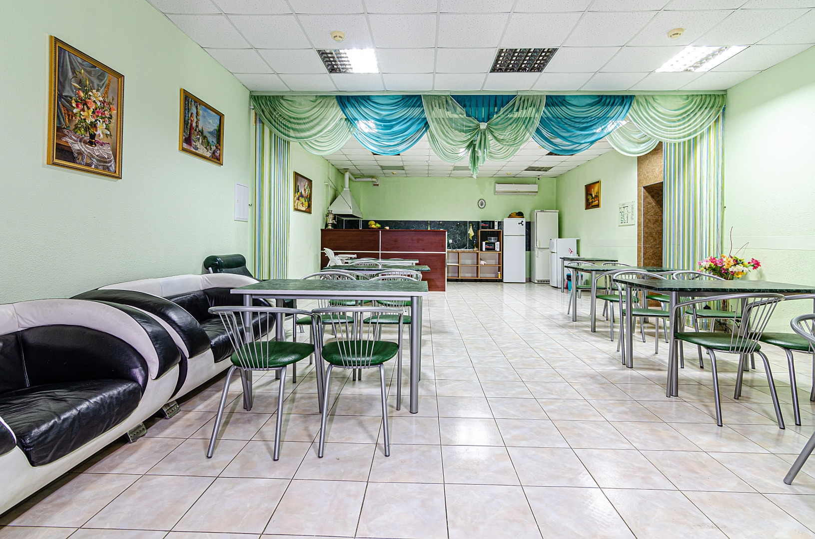 Гостевой дом Бухта Радости