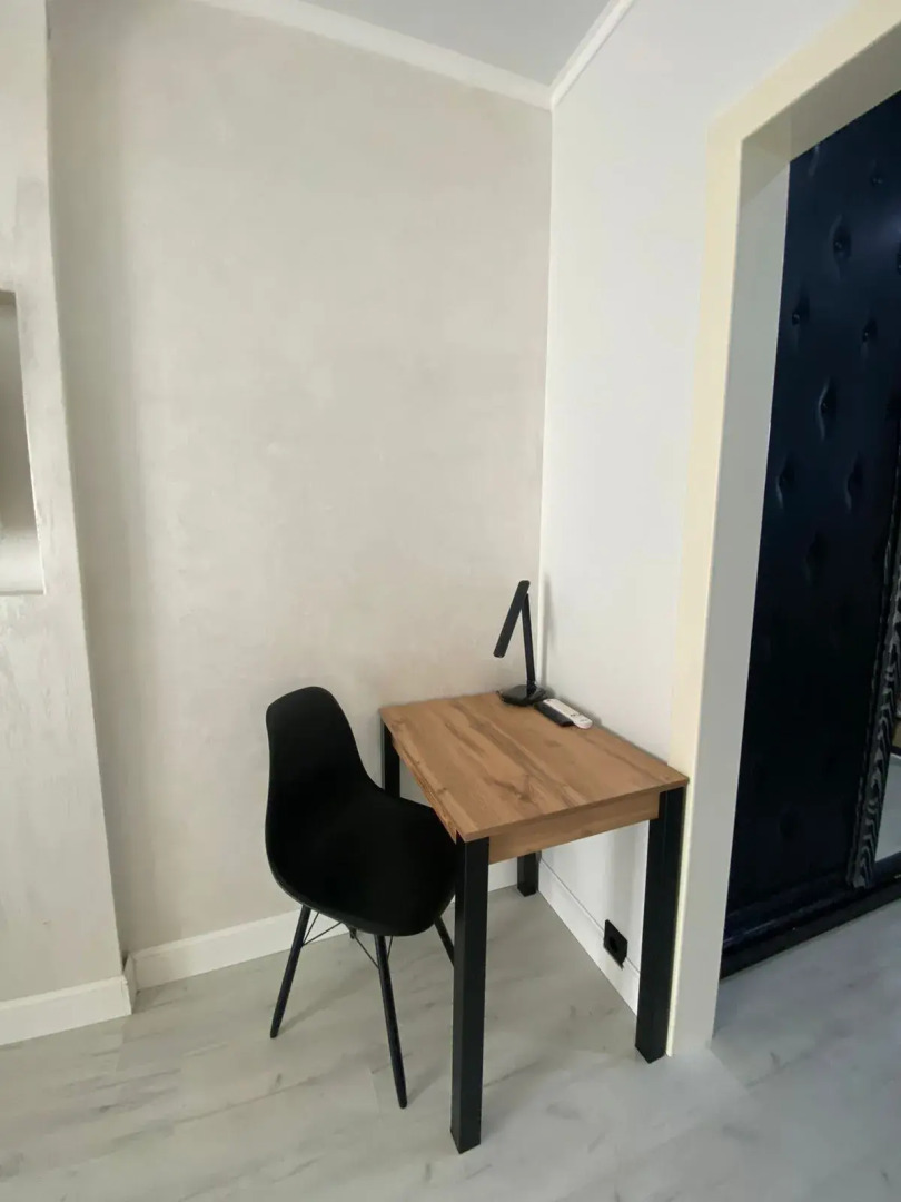 Апартаменты Просторная Студия в Центре Сириуса от HomeHotelSochi