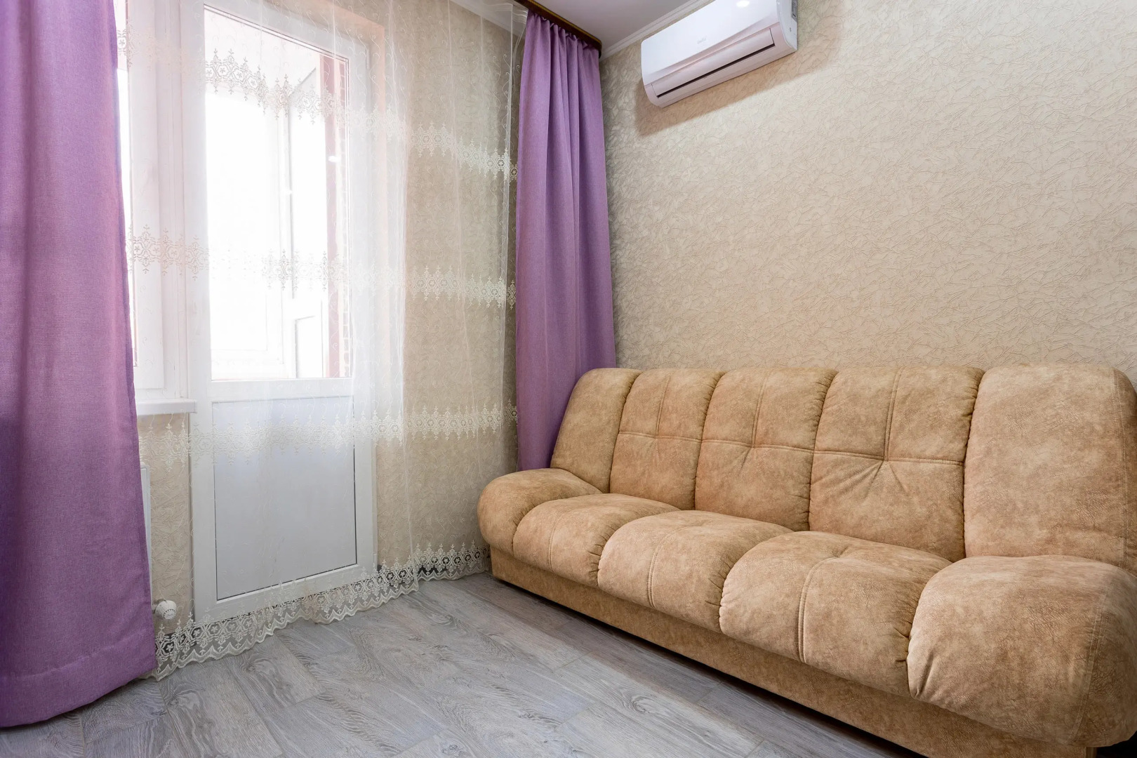 Апартаменты на Садовой