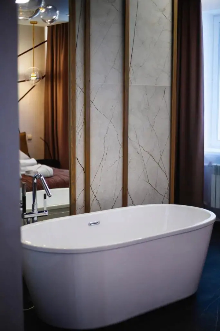 Отель Лазурный берег