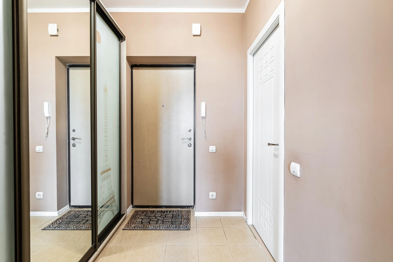 Квартира в Центре города Казань