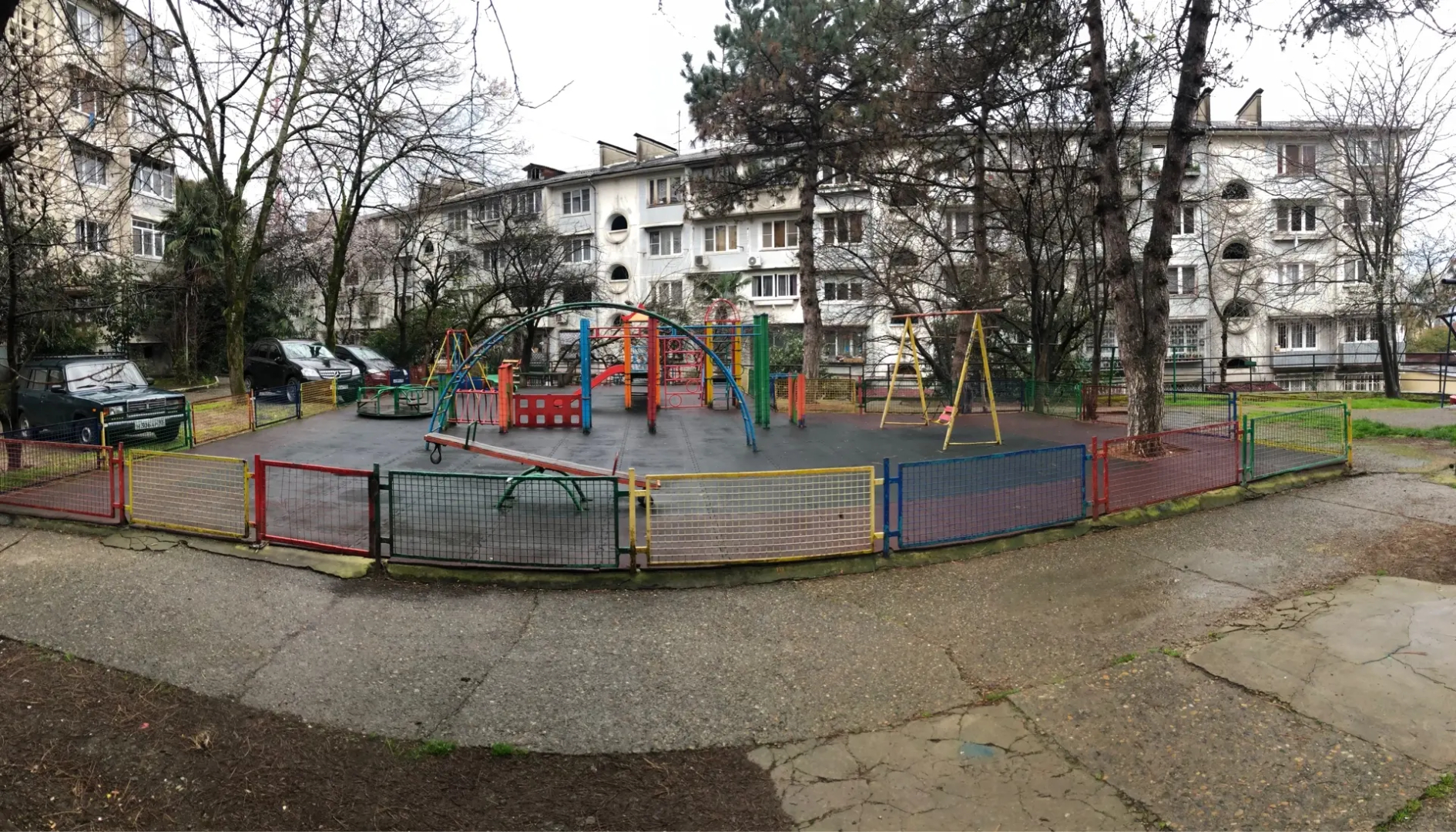 Апартаменты Сочипосуточно