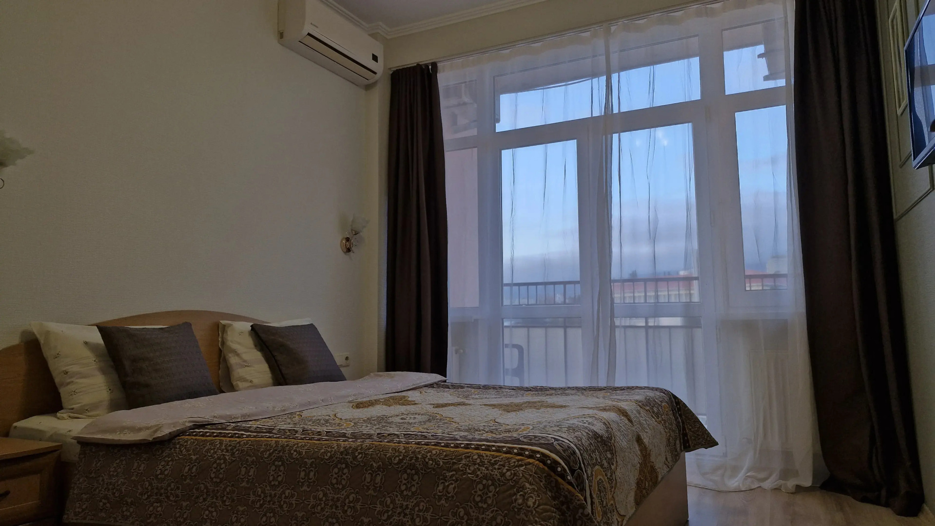 Квартира Атлант Алушта 3