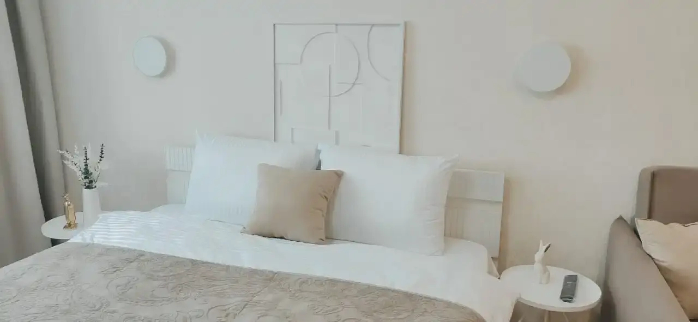 Квартира Уютная 2-х комнатная квартира у парка