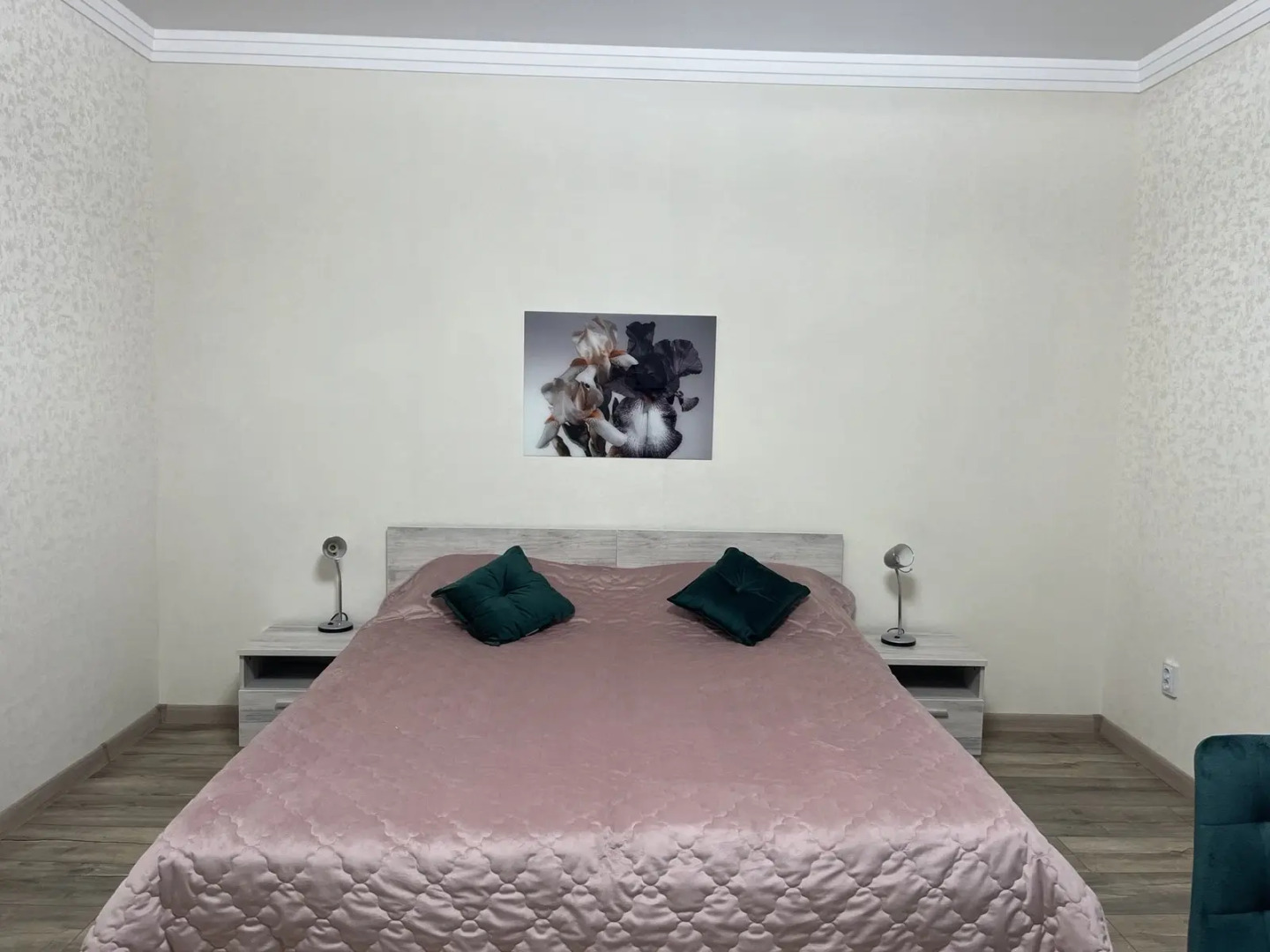 Гостевой дом Михаила Светлова 31