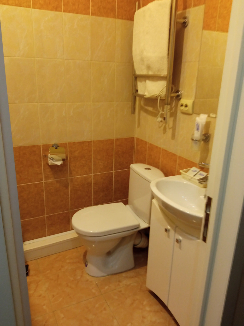 Ресторанно-гостиничный комплекс Чернышевой