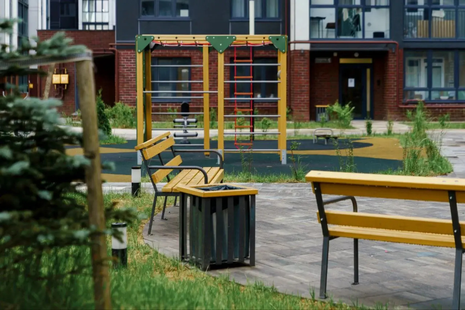 Апартаменты Apart-Deluxe Легенды моря