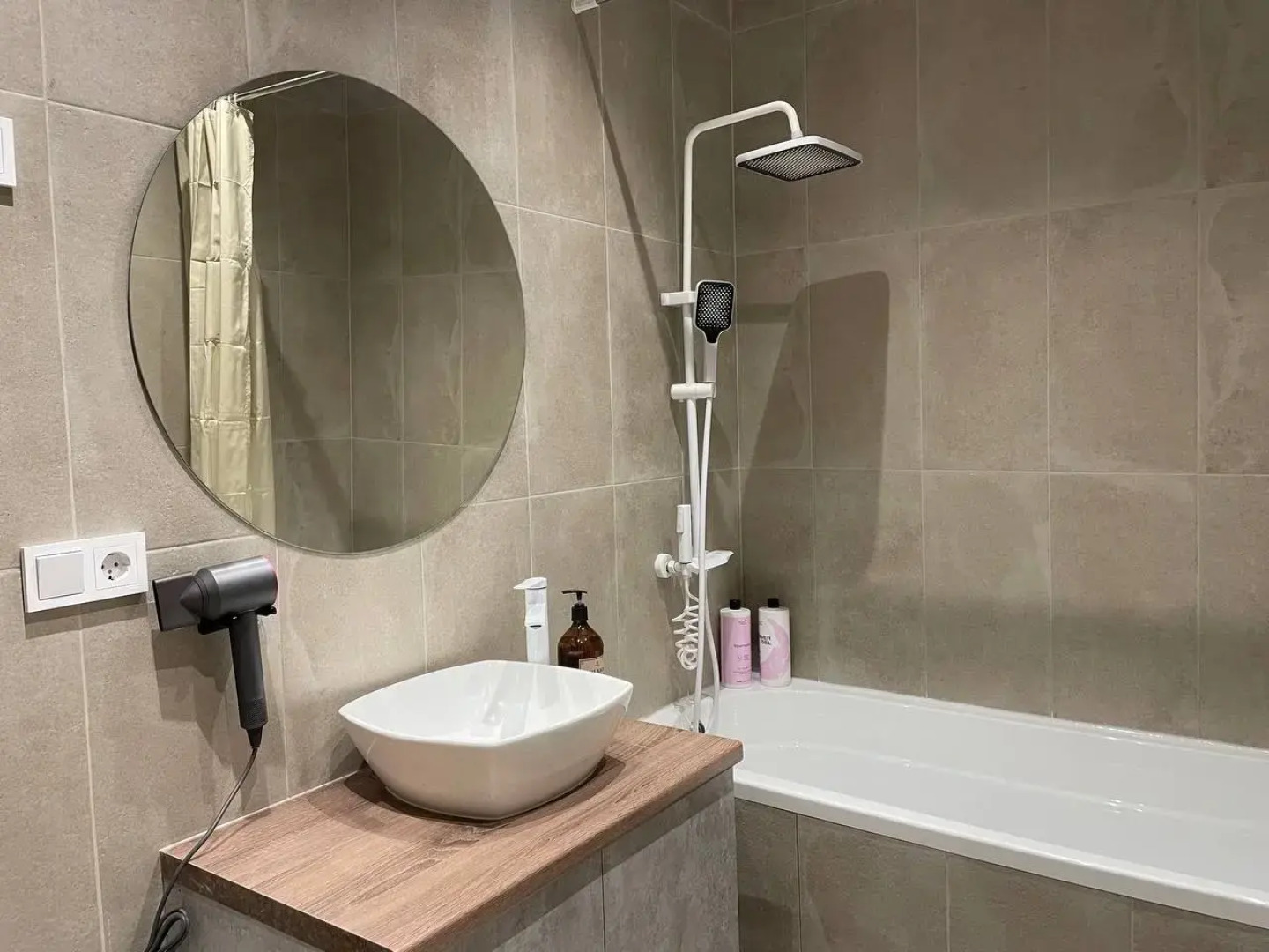 Квартира посуточно