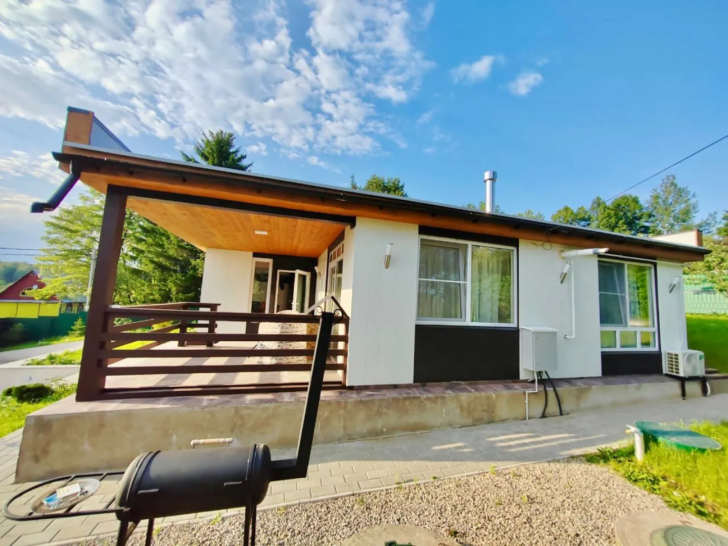 Гостевой Дом Динино