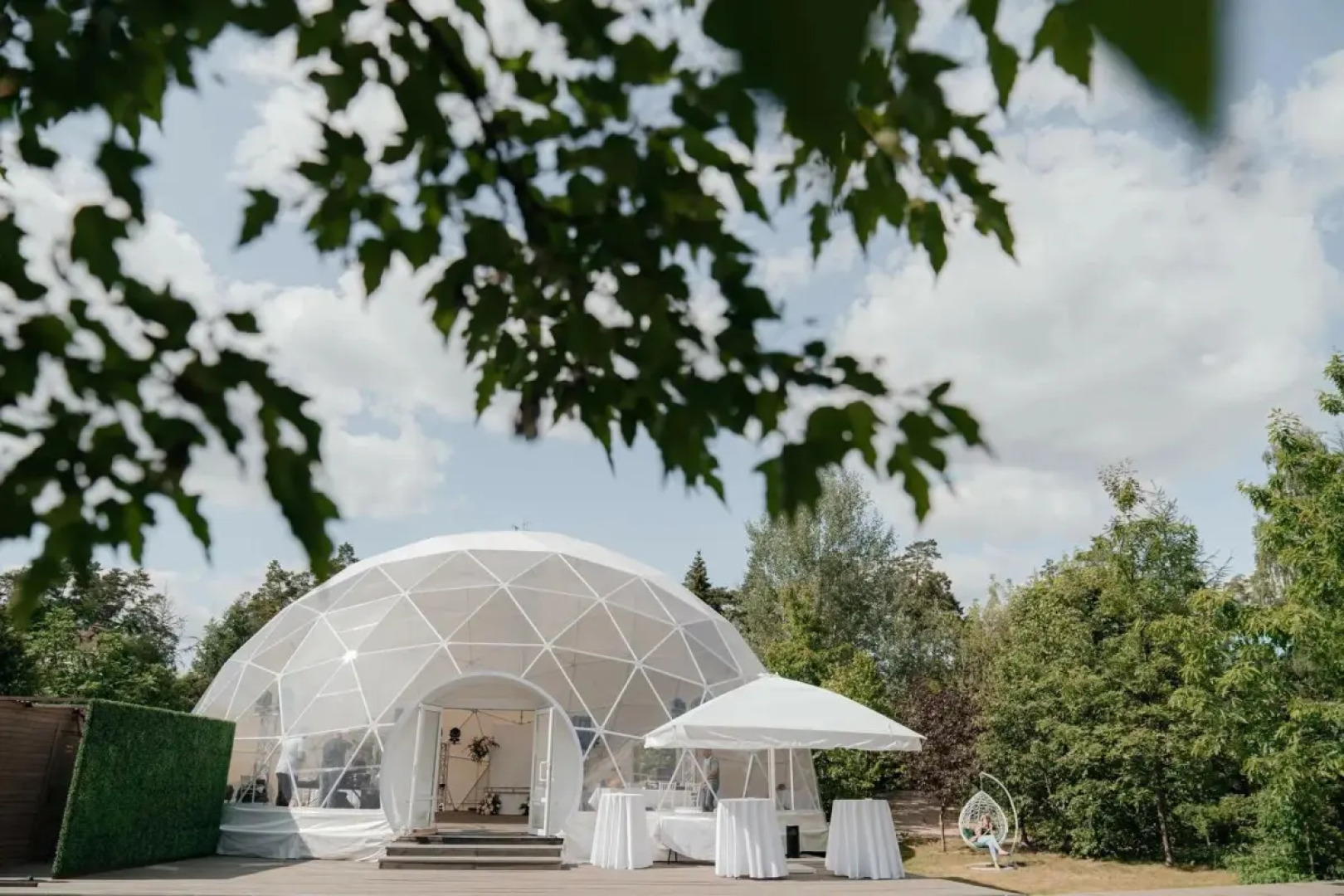 Отель Ателика Улиткино