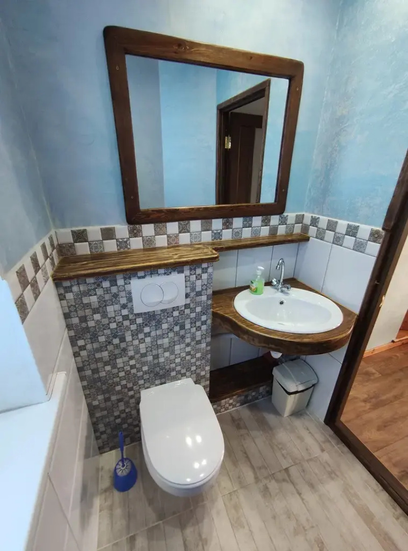 Частный дом Агроусадьба На славу