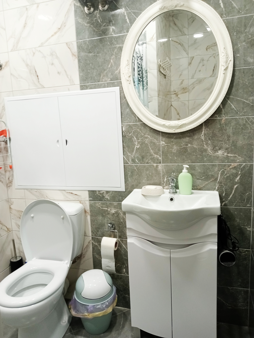 Апартаменты в Минск Мир