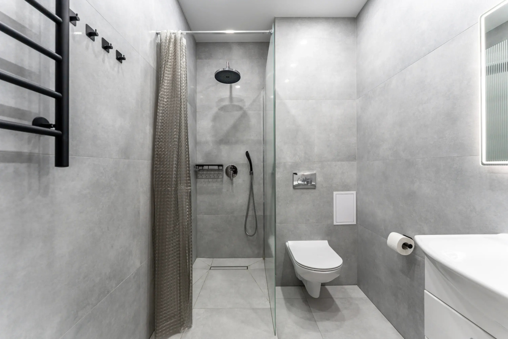 Апартаменты Baltia Delux apartments