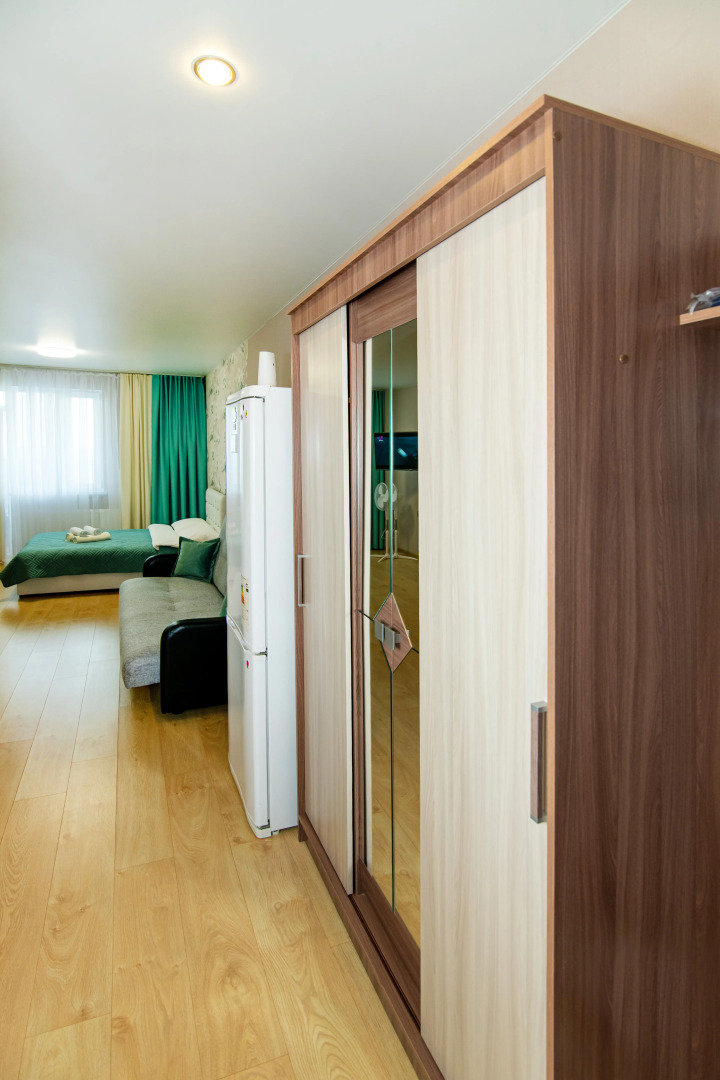 Квартира-студия  в Старой Купавне