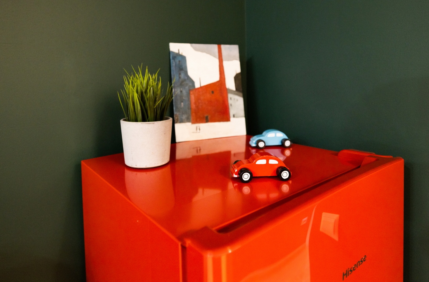 Квартира ПитерView