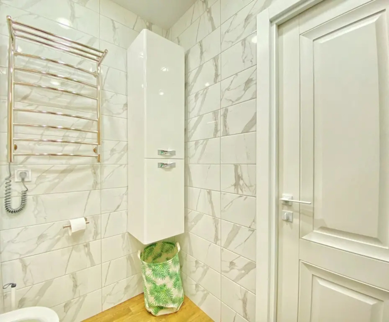 Апартаменты Apart-Comfort на Проспекте Фрунзе 14