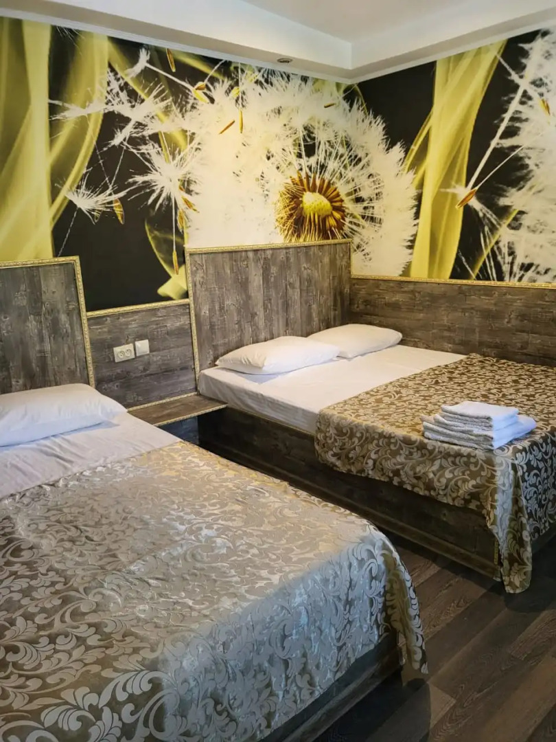 Гостевой дом Макс