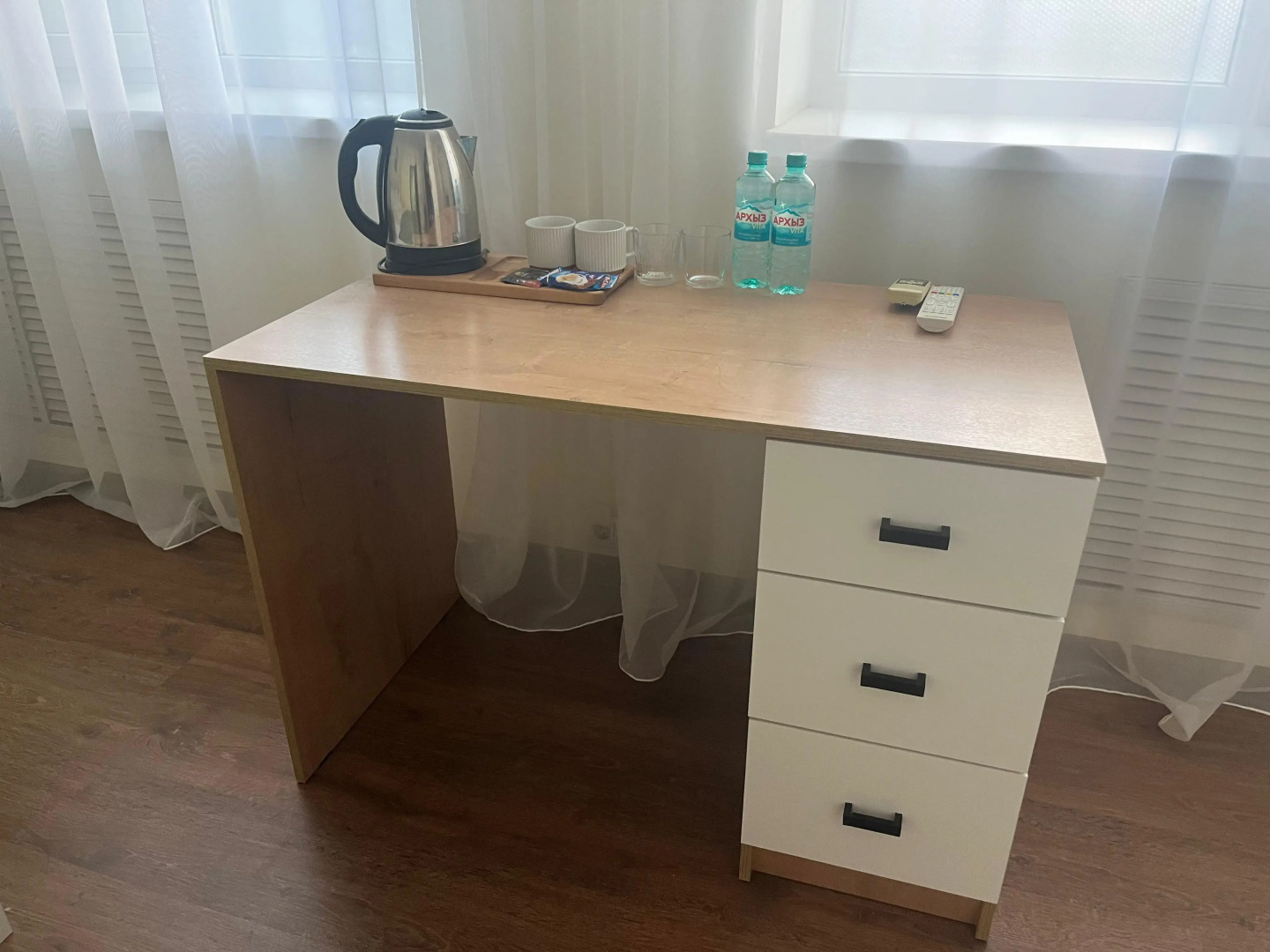 Отель Эмпайер