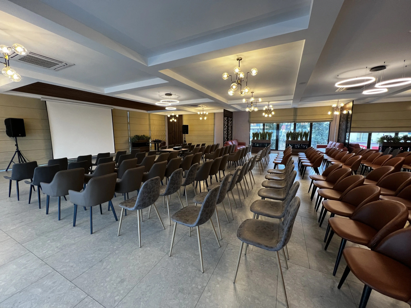 Апарт-Отель Престиж и SPA